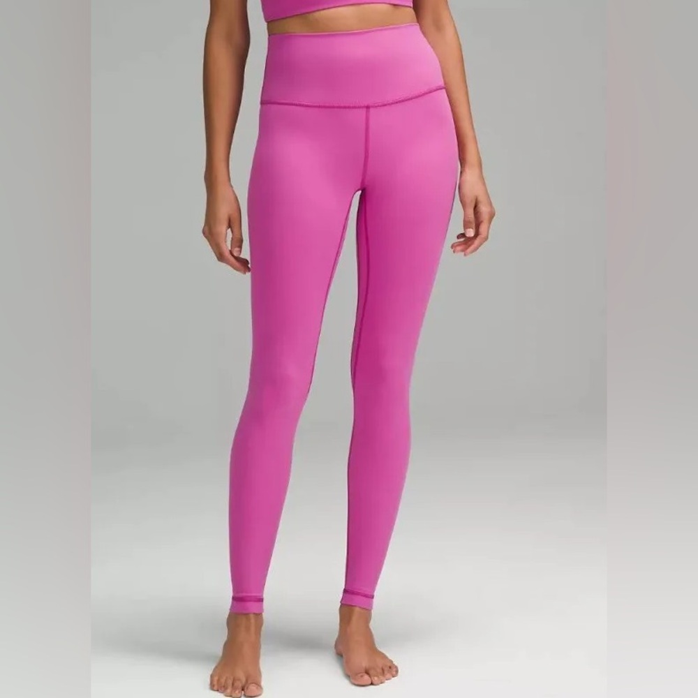 Lululemon Align High Rise Pant